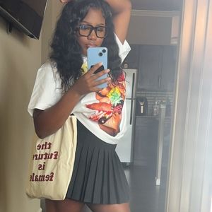 Meet your Posher, Kiya